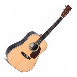 [GUITACUSIG350] Sigma SDR-28M
