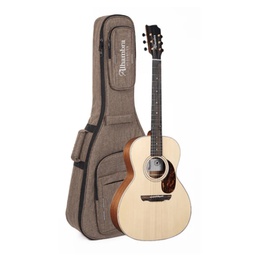 [GUITACEALH014] Alhambra A00-SkSp E9