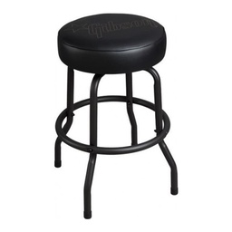 [BANQGUIGIB003] Gibson Premium Playing Stool Star Logo Banqueta 24