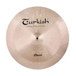 [PLATMETTUR040] Turkish Classic Swish 18