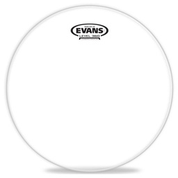 [PARCBATEVA082] Evans Genera G2 Clear 10 TT10G2