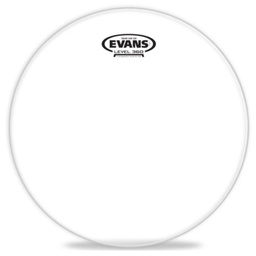 [PARCBATEVA086] Evans Genera G2 Clear 16 TT16G2