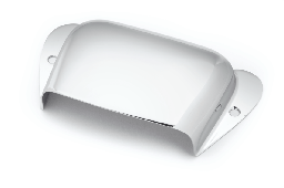 [PASTBAJFEN004] Fender American Vintage P-Bass Bridge Cover Chrome