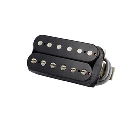 [PASTGUIGIB108] Gibson 57 Classic Underwound Double Black