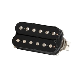 [PASTGUIGIB122] Gibson 70s Tribute Rhythm, Double Black