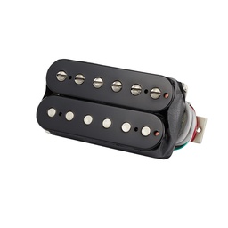 [PASTGUIGIB124] Gibson 490R Modern Classic Rhythm, Double Black, 4C