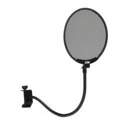 [FILTSONOSS008] On Stage AVSMS5-B Antipop Metal Pop Blocker