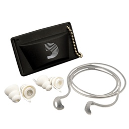 [TAPOSONDAD001] D'addario Pacato Frecuencia Total Tapones