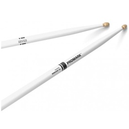 [BAQUBATPRM086] Promark Rebound 5A White