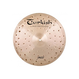 [PLATMETTUR164] Turkish Jazz Crash 16