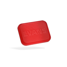 [SORDBATEVA001] Evans EQ Pods Geles Atenuadores