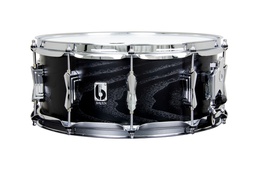 [CAJAPERBRIT005] British Drum Co. RAVEN RAV-14-60-SN Caja 14x6"