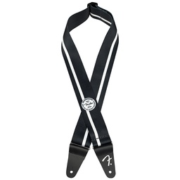 [CORRGUIFEN164] Fender 70th Anniversary Strap Polyester