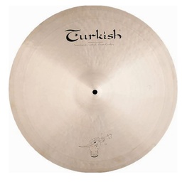 [PLATMETTUR411] Turkish Lale Ride 22"