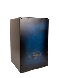 [CAJOPERALZ022] Alcázar Rumba 2.0 Azul