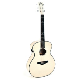 [GUITACUSIG371] Sigma GM-1E-MFW