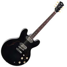 [GUITELASIG003] Sigma HBA-102P-BK Black