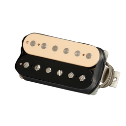 [PASTGUIGIB166] Gibson Custombucker Plus Zebra, Unpotted, 2C