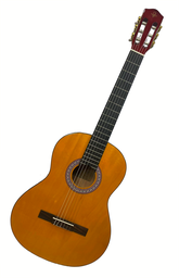[GUITCLAGAR015] Garrido Bolero Clásica