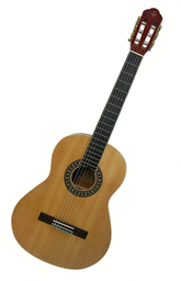 [GUITCLAGAR018] Garrido Carmen Clásica