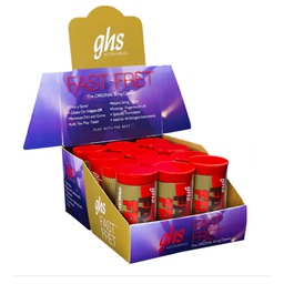 [LUBRGUIGHS002] Fast Fret - Limpiador de Cuerdas - Pack 12