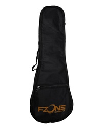 [FUNDUKUFZN001] Fzone Funda Ukelele Soprano sin acolchar