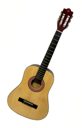 [GUITCLAGAR023] Garrido Cadete Clásica 3/4