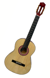 [GUITCLAGAR024] Garrido Mambo Clásica