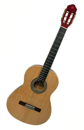 [GUITCLAGAR025] Garrido Tango Clásica