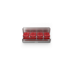 [SORDBATEVA002] Evans EQ Pods Mini Geles Atenuadores