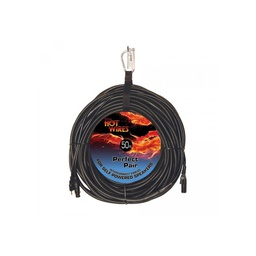 [CABLSONOSS011] On Stage MP-COMBO50 Cable Alimetación Señal 15m