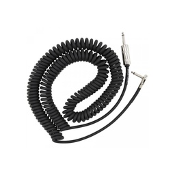 [CABLGUIFEN073] Fender Hendrix Voodoo Child Cable Black