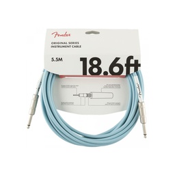 [CABLGUIFEN080] Fender Original Cable DNB 5,5m