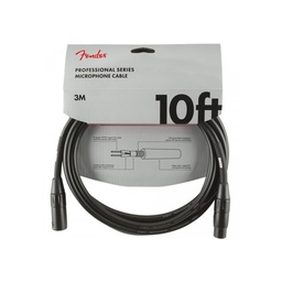 [CABLMICFEN005] Fender Professional Micro Cable 3m