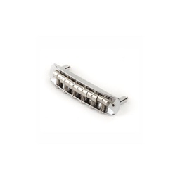 [PUENGUIFEN003] Fender Mustang Guitar Bridge Assembly (Japan) Chrome