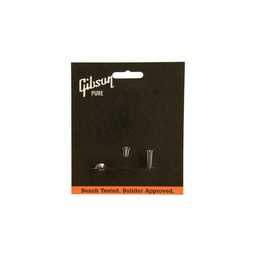 [GOLPGUIGIB016] Gibson PRPB-020 Angulo Soporte Golpeador Cromo