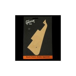 [GOLPGUIGIB024] Gibson PRPG-030 Golpeador Les Paul Standard Crema
