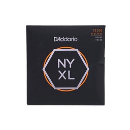 [JUEGELEDAD056] Daddario NYXL1356W (13-56) NYXL Wound Third Medium