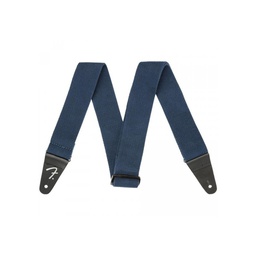 [CORRGUIFEN078] Fender Supersoft Blue 2