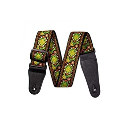 [CORRGUIWNG0004] Wingo Correa Guitarra WS-113D Bordada