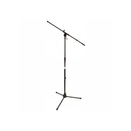 [SOPOMICOSS001] On Stage MS7701B Soporte Micro Jirafa Euro Boom