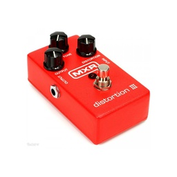 [PEDAGUIMXR025] MXR M115 Distortion III
