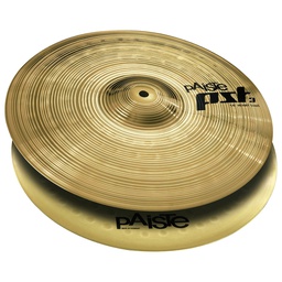 [PLATPERPAI146] Paiste PST3 Hi-Hat 14