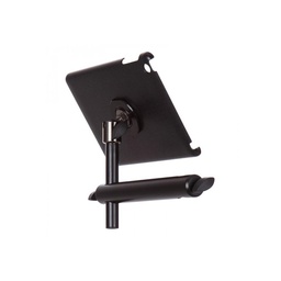 [SOPOTABOSS005] On Stage TCM9260 Soporte IPad Mini a Pie Micro U-mount
