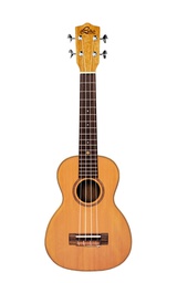 [UKULVARLHO018] Leho Spalted Maple Soprano LHUS-CMF con funda