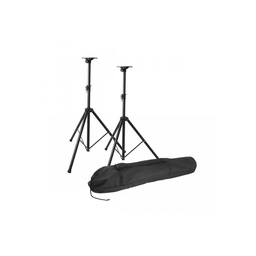 [SOPOPANOSS004] On Stage SSP7850 Soporte Pantalla Pro-Pack con Funda